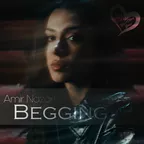 Begging
