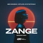 Zange