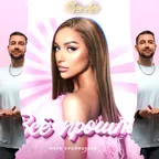 Мари Краймбрери - Все прошло (Silver Ace Radio Edit)