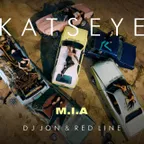 Katseye - M.I.A (DJ JON & Red Line Remix)