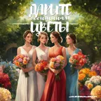 Jazzdauren - Дарите женщинам цветы (Nikita Lexx Radio Edit)