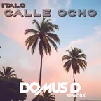 Pitbull vs Babert - Italo calle ocho (Domus D rework)