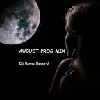 August Prog Mix 2025