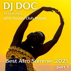 Best Afro Summer 2025 part 1