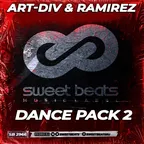 Ramirez & Art-Div - Dance Pack 2