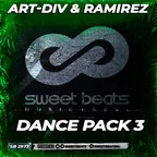 Ramirez & Art-Div - Dance Pack 3