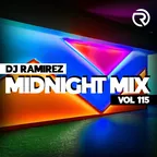 Midnight Mix (Vol 115)