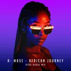 African Journey Mix