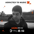 World Up Radio Show #434