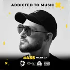World Up Radio Show #435