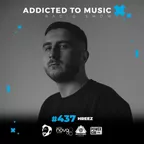 World Up Radio Show #437