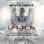 GRACHEV -WHITE NIGHT MIX 2025