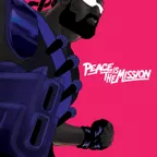 Major Lazer - Light It Up (feat. Nyla & Fuse ODG) (Intoolate Remix)