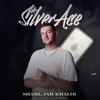 SHAMI, Jah Khalib - Снег (Silver Ace Radio Edit)