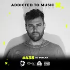 World Up Radio Show #438