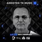 World Up Radio Show #439