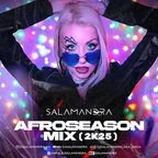 AfroSeason Mix (2k25)