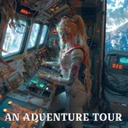 AN ADVENTURE TOUR