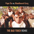 Papa Tin vs. Bloodhound Gang - The Bad Touch (Remix)