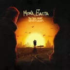 MONA, Баста - Ты так мне необходим (Hang Mos & Kolya Dark Radio Edit)