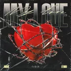 MAUR, AMIRI - My love (PUER & Red Line Remix)