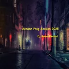Autumn Prog Session 2025