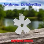 Andrew Celebrity - Missing Piece