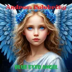 Andrew Celebrity - Blue Eyed Angel