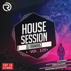 House Session Vol.125