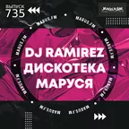 Disco Marusya 735 (Special Afro Edit)