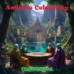 Andrew Celebrity - Shambhala