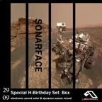 SHBS Box (Special Happy Birthday Set)