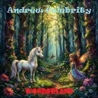 Andrew Celebrity - Wonderland