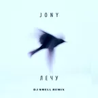 JONY - Лечу (DJ Smell Remix)