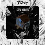 GUF, Murovei feat. V $ X V PRiNCE - Ураган (Tipsy Edit)