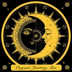 Organic Journey Mix