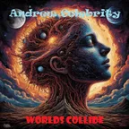 Andrew Celebrity - Worlds Collide