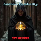 Andrew Celebrity - Set Me Free
