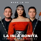 Made In KZ - La Isla Bonita (Twenty Five Remix)