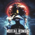 BAGAUHOM - Mortal Kombat 2 (Index-1 Remix)
