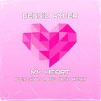 Denniz Ryder - My Heart (ALEX SHOT & BIG CASH REMIX)