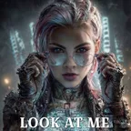 LOOK AT ME
