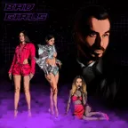 SICKOTOY, INNA, Antonia, Eva Timush - Bad Girls (Hang Mos & Kolya Dark Radio Edit)