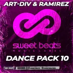 Art-Div & Ramirez - Dance Pack 10