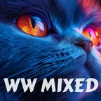AR - WW MIXED #6