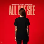 Sharapov & Lycko & doslowno - Аll The See