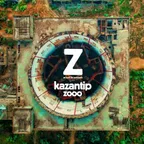 [CD230] KaZantip 2000 (2021)