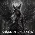 ANGEL OF DARKNESS