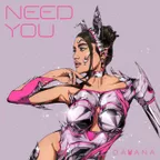 Dayana - Need You (Hang Mos & Kolya Dark Radio Mix)