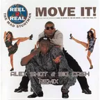 Reel 2 Real - I Like To Move It (ALEX SHOT & BIG CASH REMIX)